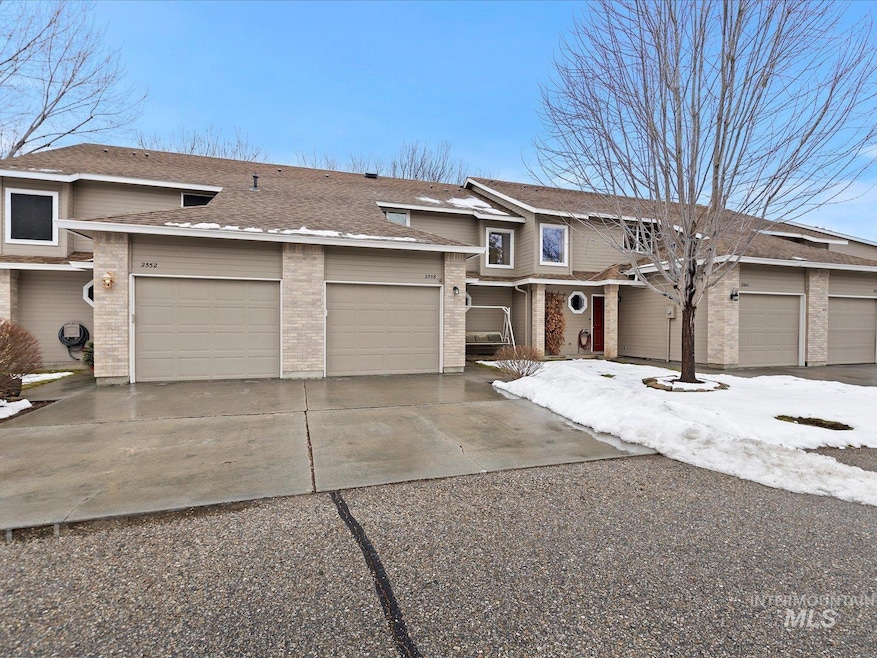 2558 S Falling Brook Ln, Boise, ID 83706 | MLS# 98898799