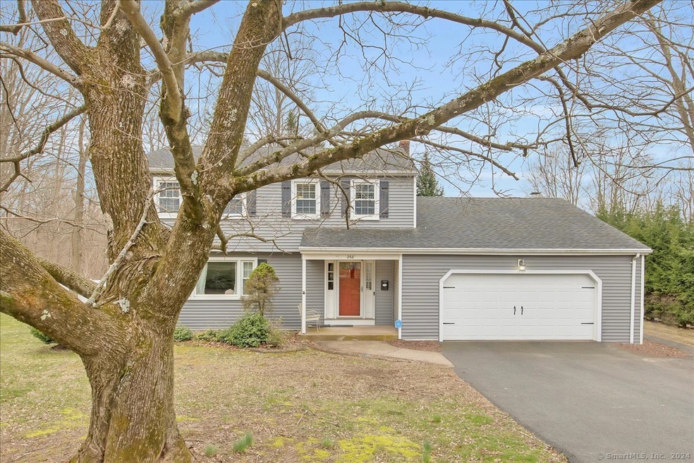 268 Scott Dr, Manchester, CT 06042 - photo 1