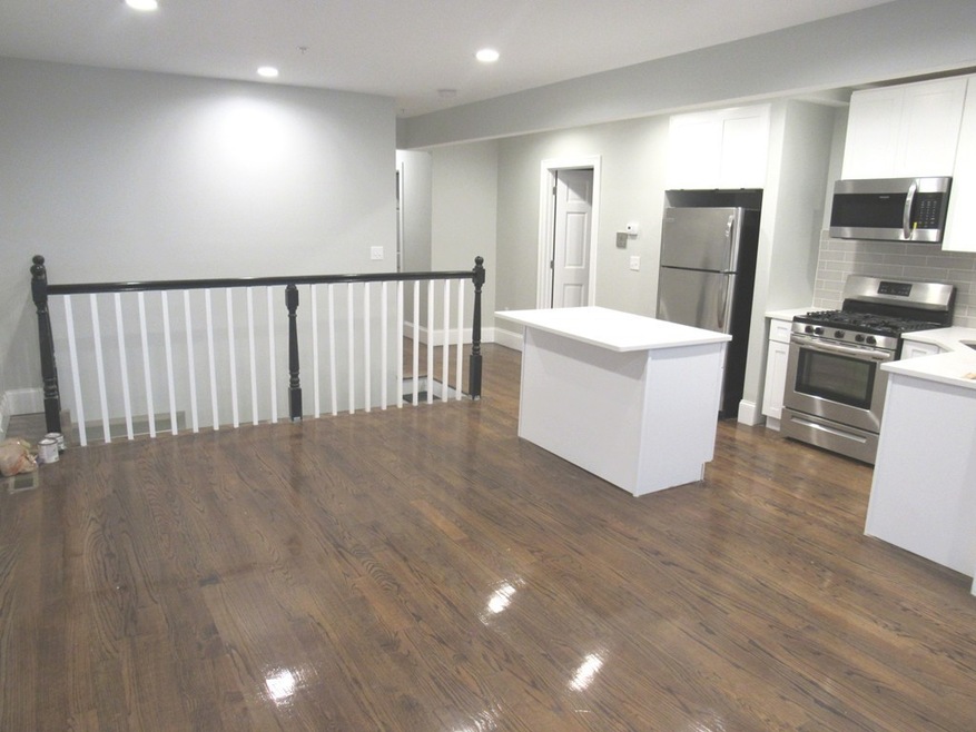 6 Centre St unit 3, Roxbury, MA 02119 - photo 1