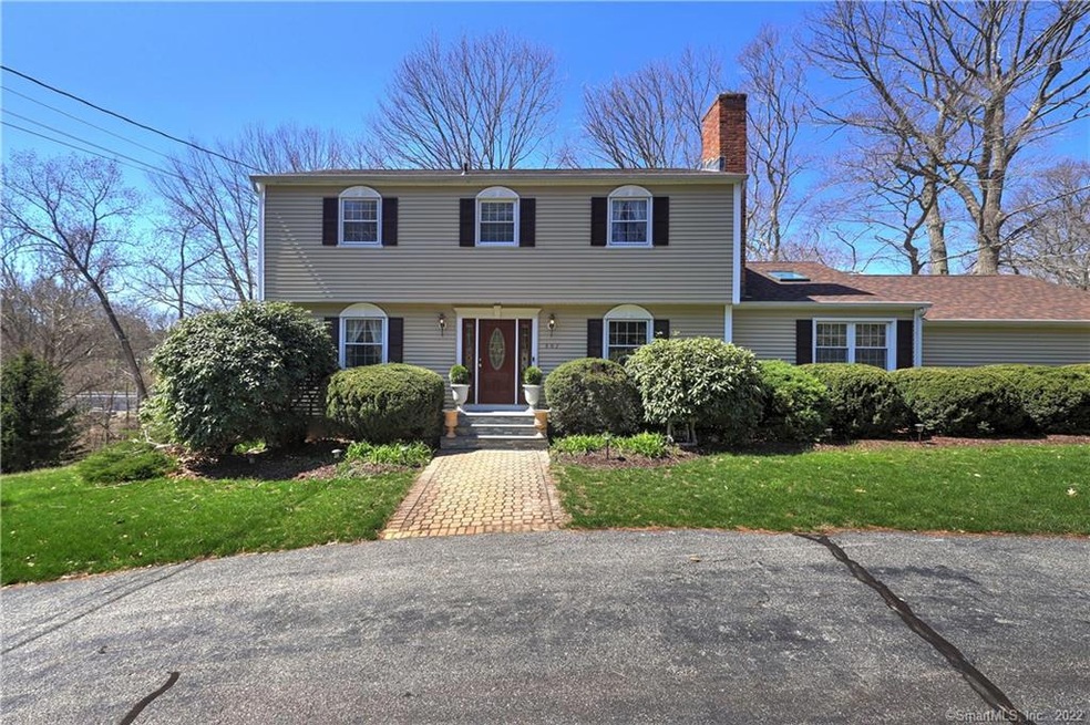 Welcome Home!