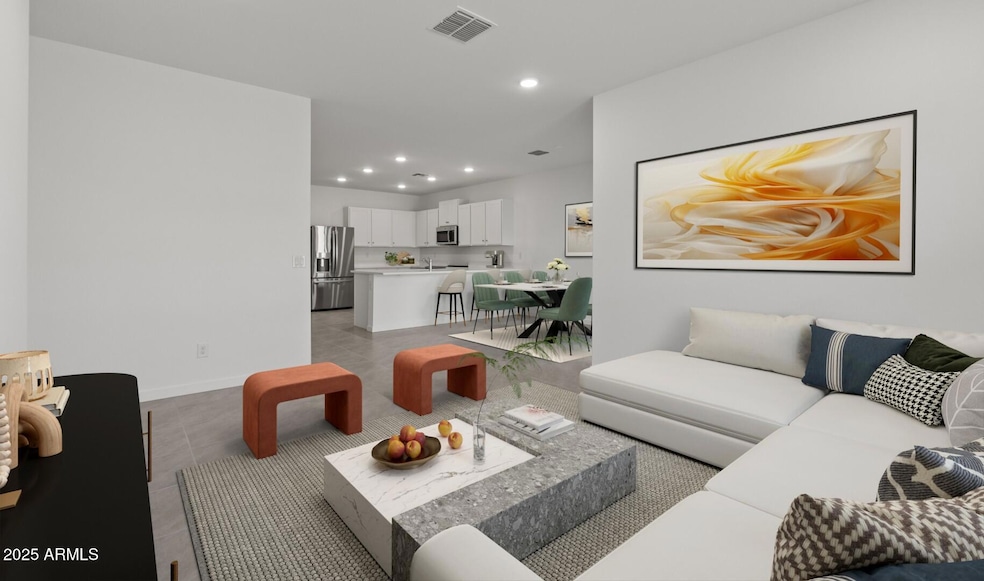 23460 W Burton Ave, Buckeye, AZ 85326 - photo 1