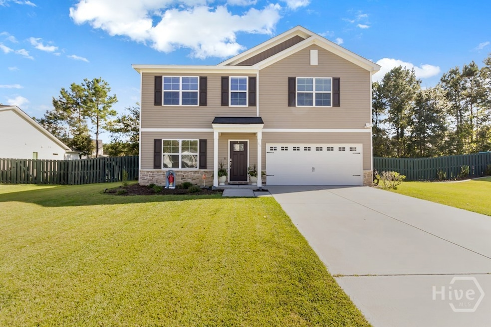 23 Wellstone Way, Richmond Hill, GA 31324 - photo 1