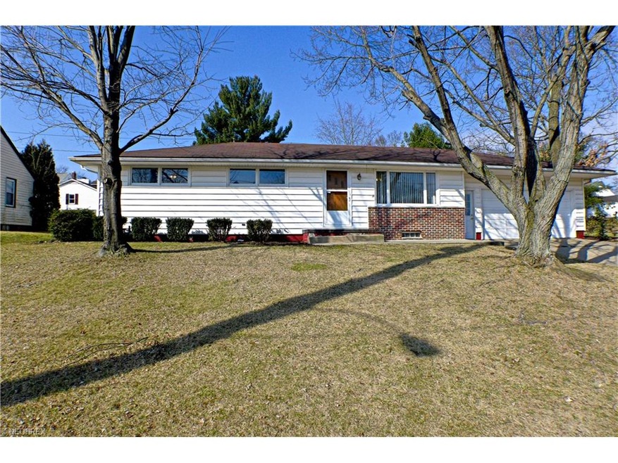 Welcome to 745 17th Street NE