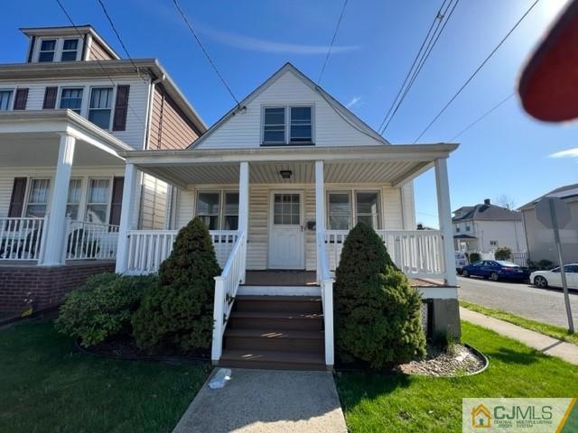 583 Harding Ave, Perth Amboy, NJ 08861 - photo 1