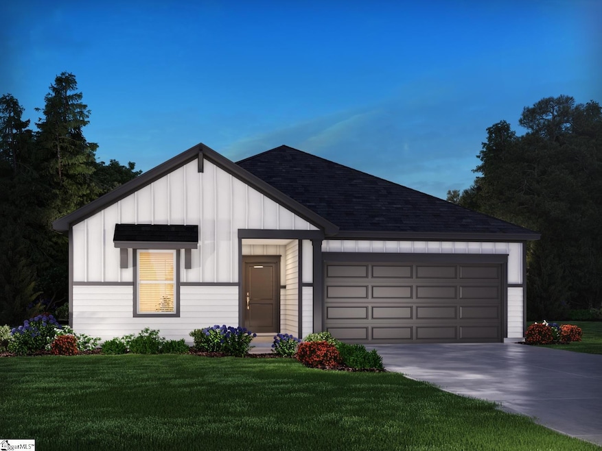 116 Milo Rd, Spartanburg, SC 29302 - photo 1