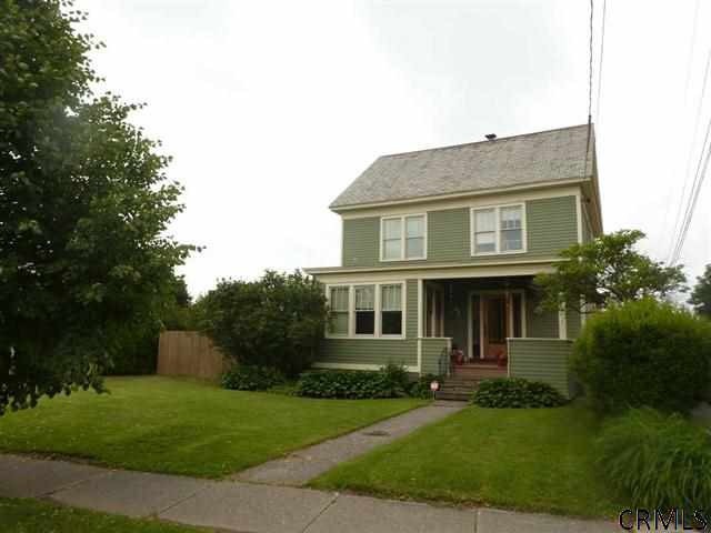 196 Whitehall Rd, Albany, NY 12209 - photo 1