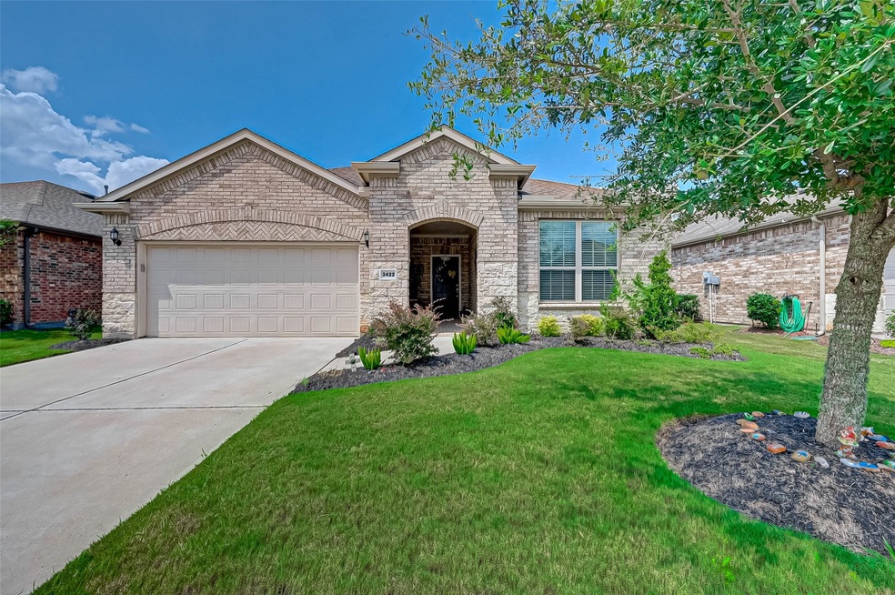 3422 Satin Leaf Ln, Richmond, TX 77469 - photo 1