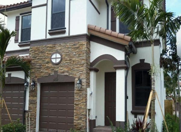 For Rent $3,800/month