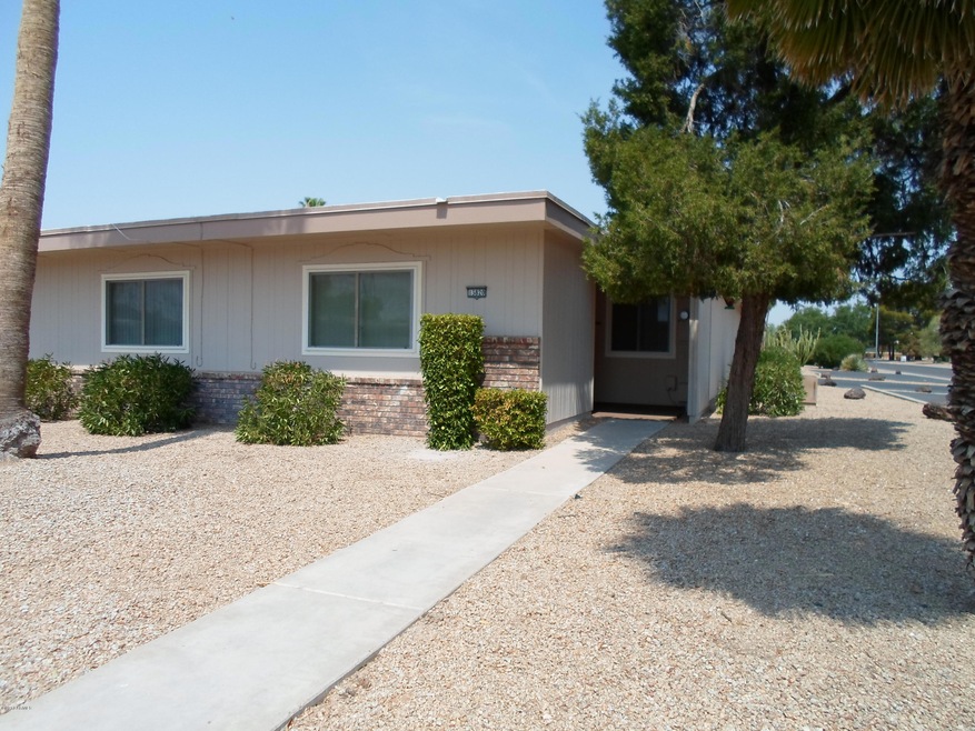 13820 N 110th Ave, Sun City, AZ 85351 - photo 1