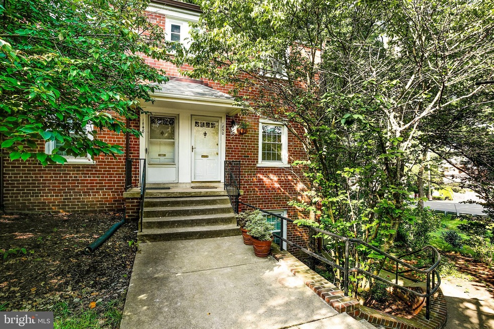 1850 E West Hwy, Silver Spring, MD 20910 - photo 1