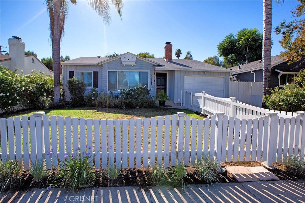 22024 Galvez St, Woodland Hills, CA 91364 - photo 1