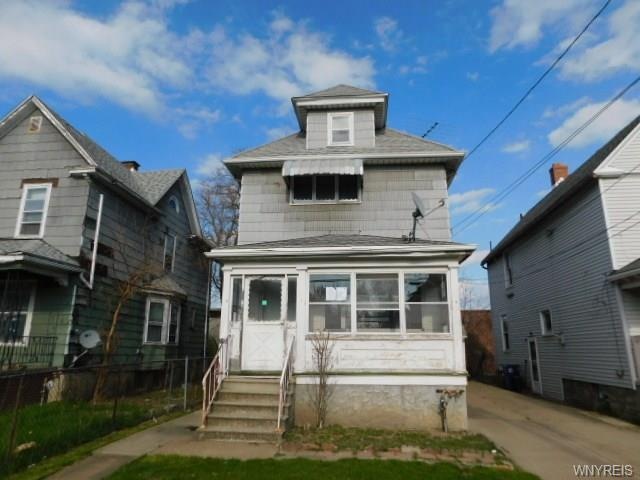 715 17th St, Niagara Falls, NY 14301 - photo 1