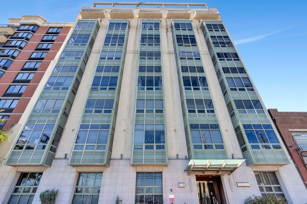 Zephyr Lofts unit 901, Jc, Downtown, NJ 07310 - photo 1