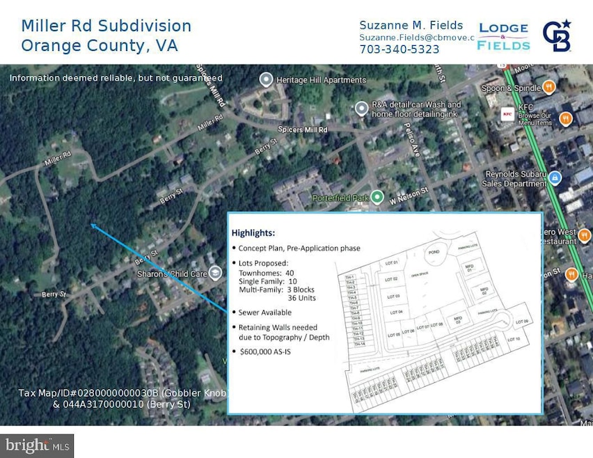 0 Martin unit VAOR2012652, Orange, VA 22960 - photo 1