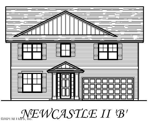 Newcastle II B