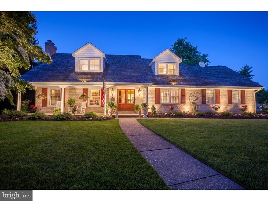 404 Foulkstone Rd, Wilmington, DE 19803 - photo 1