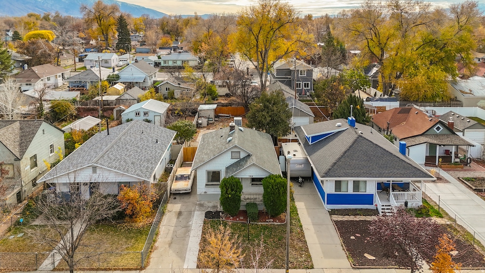 246 Edith Ave S, Salt Lake City, UT 84111 - photo 1