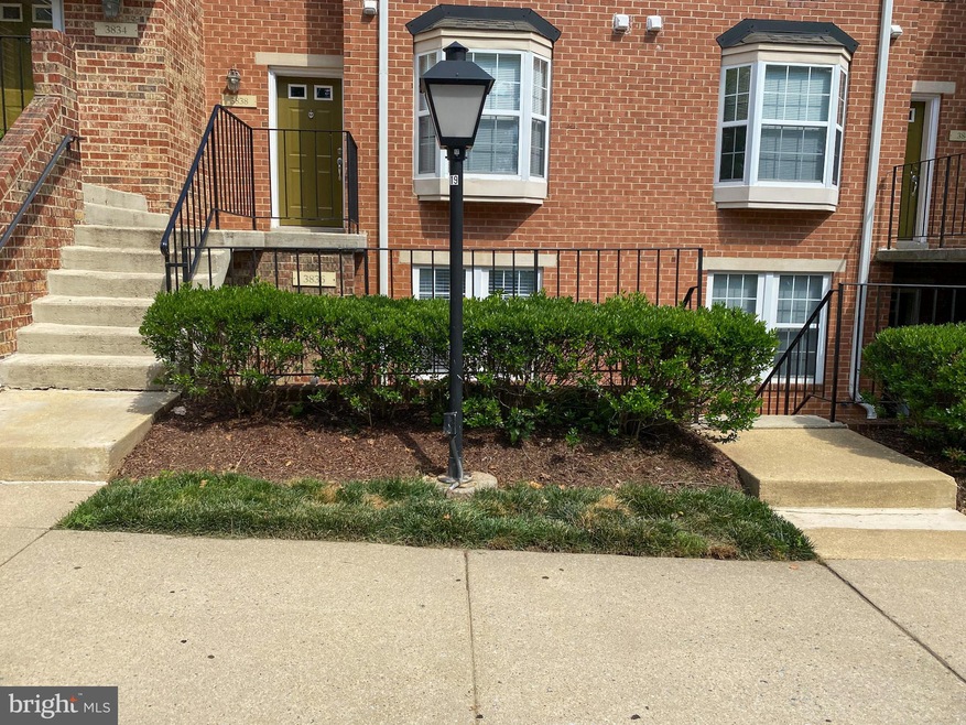 3836 Chesterwood Dr, Silver Spring, MD 20906 - photo 1
