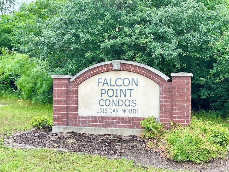 Falcon Point Condos unit 1031, College Station, TX 77840 - photo 1