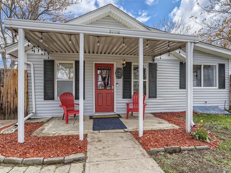 1786 Galena St, Aurora, CO 80010 - photo 1