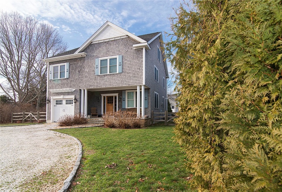 5 Pond St, Westerly, RI 02891 - photo 1