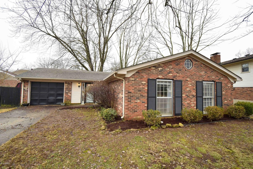 8212 Casualwood Way, Louisville, KY 40291 - photo 1