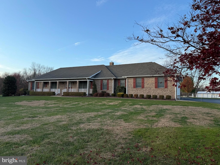 257 Long Swamp Rd, Plumsted, NJ 08533 - photo 1