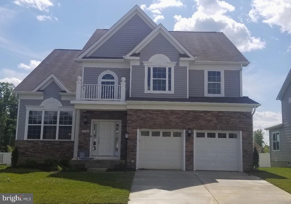 11169 Aarowhead Ct, 8, Bryantown, MD 20695 - photo 1