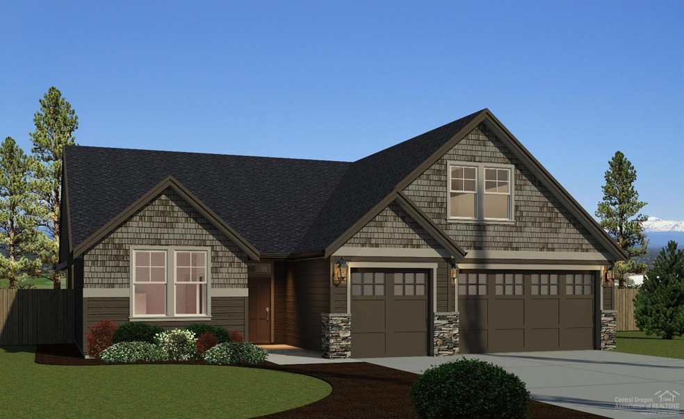 1626 NW Zamia Ave, Redmond, OR 97756 - photo 1