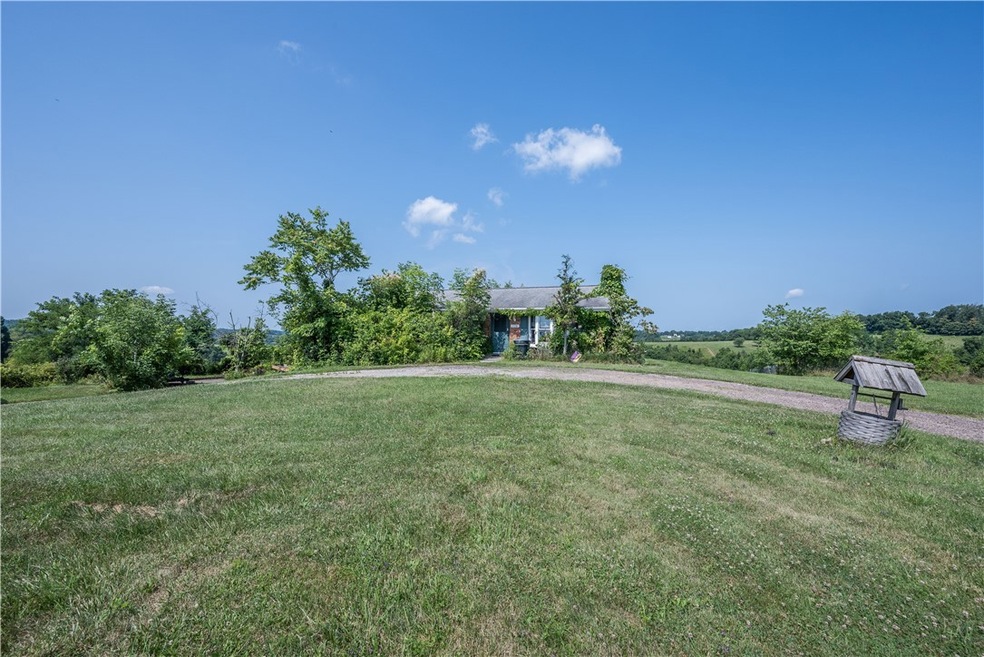 776 Mounts Rd, Washington, PA 15301 MLS 1616349