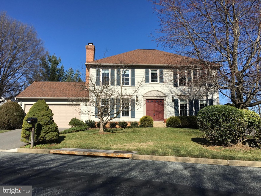 17401 Kirstin Ct, Olney, MD 20832 - photo 1