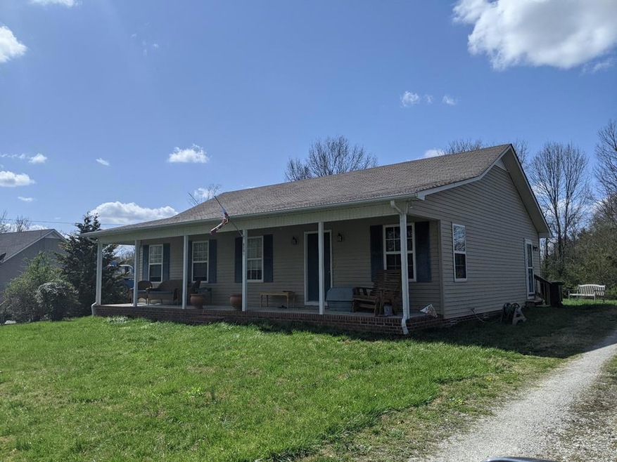 1653 Canada Flatt Rd, Cookeville, TN 38506 - photo 1