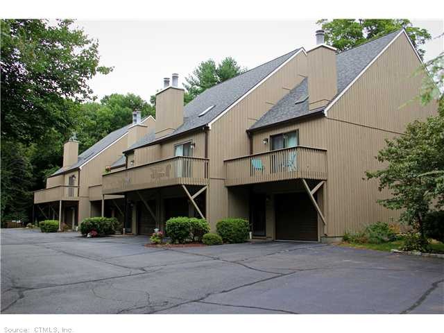 29 Moss Ave unit 23, Seymour, CT 06483 - photo 1