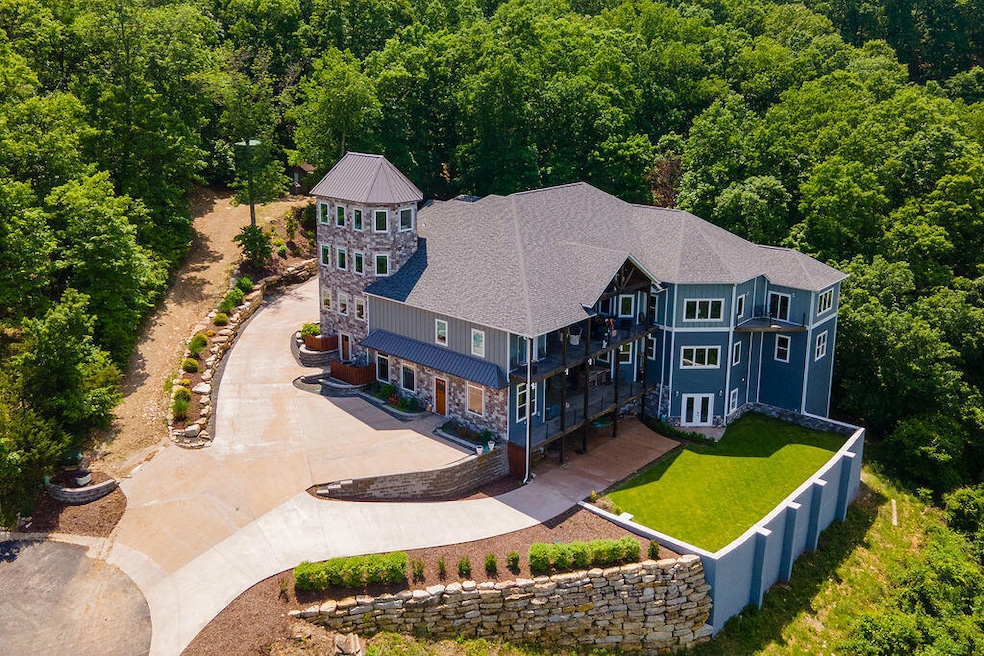 WELCOME HOME