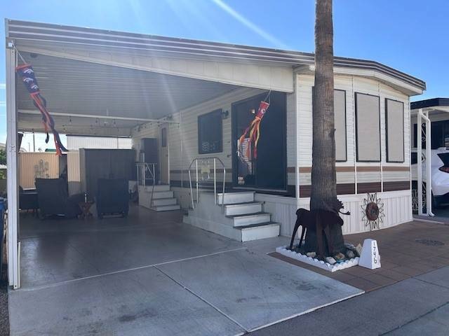 3403 E Main St unit 1746, Mesa, AZ 85213 - photo 1