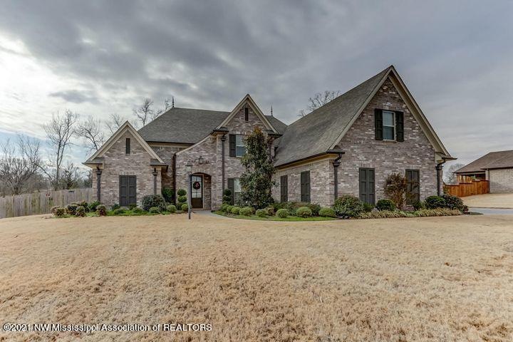 543 Shadow View Dr E, Hernando, MS 38632 - photo 1