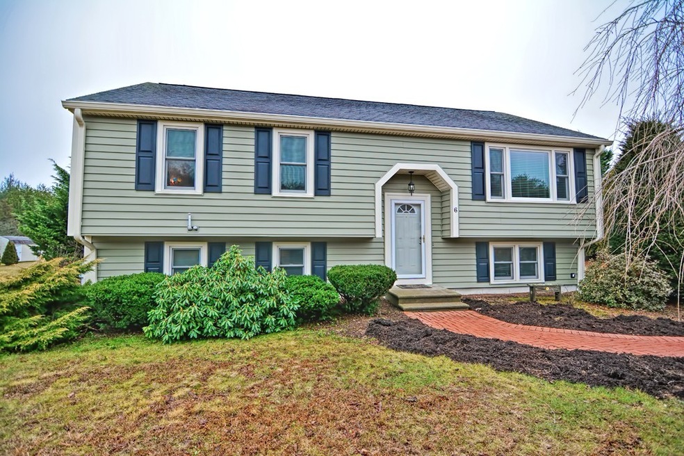 6 Hidden Ln, Mansfield, MA 02048 - photo 1