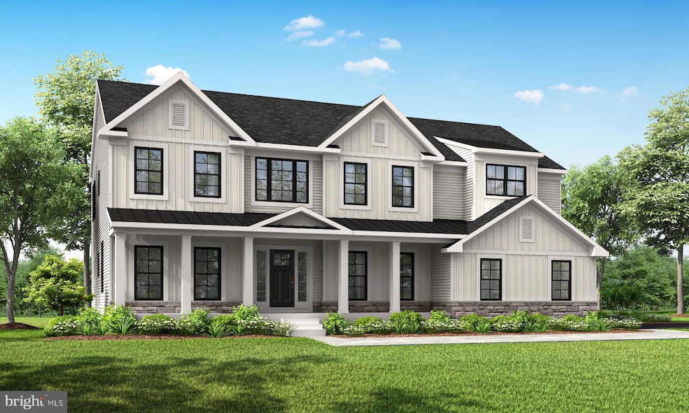 487 4 Mullica Hill Rd, Mullica Hill, NJ 08062 - photo 1