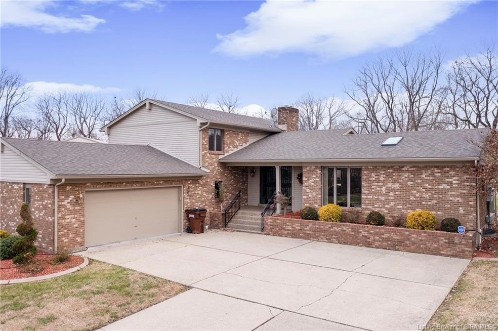 8603 Eagle Trail, Charlestown, IN 47111 - photo 1