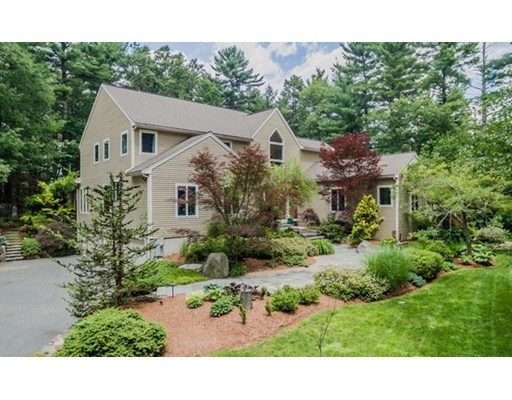 73 Ballardvale Rd, Andover, MA 01810 - photo 1