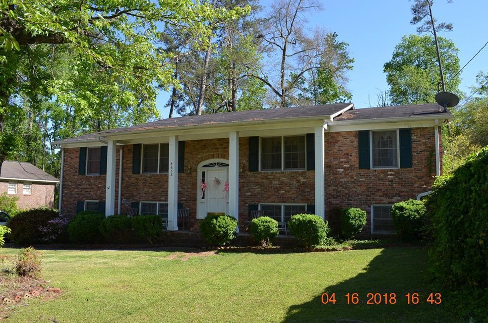 4638 Glenwood Dr, Macon, GA 31210 - photo 1