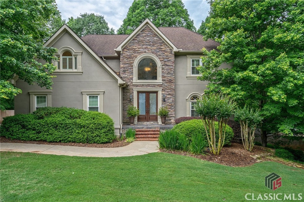 175 River Bottom Place, Athens, GA 30606 - photo 1