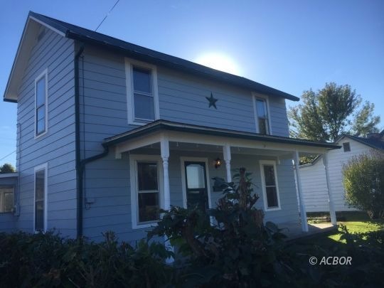 21 Johnson Rd.