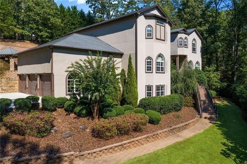 303 William Falls Dr, Canton, GA 30114 - photo 1