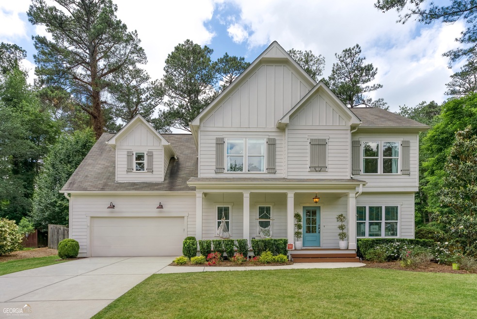 2213 Spalding Dr, Marietta, GA 30062 - photo 1