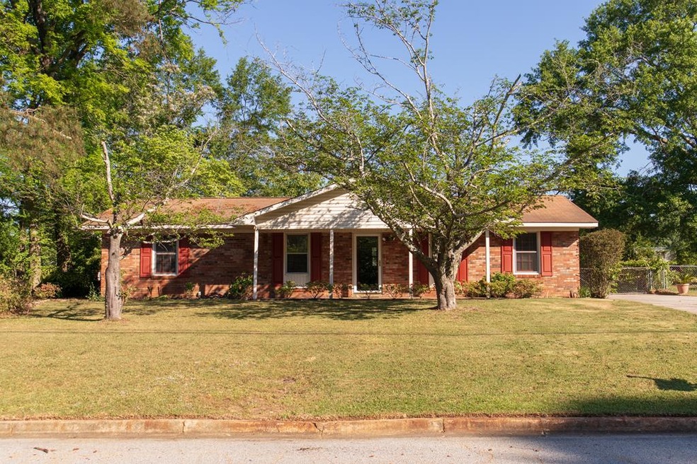 3705 Columbia Dr, Augusta, GA 30907 - photo 1