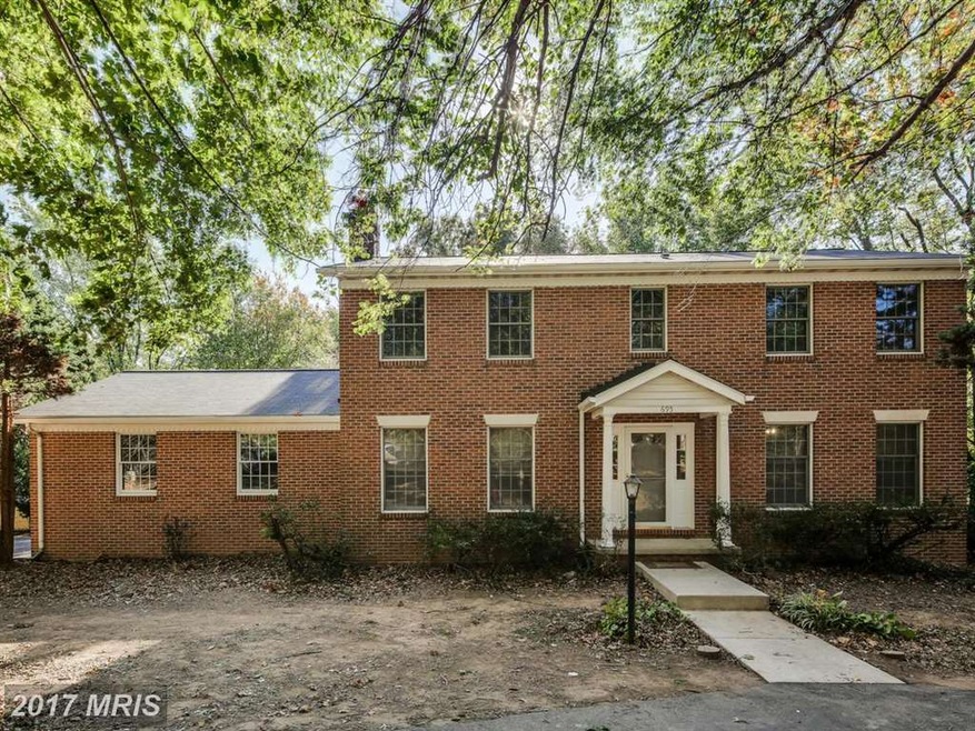 695 Streaker Rd, Sykesville, MD 21784 - photo 1