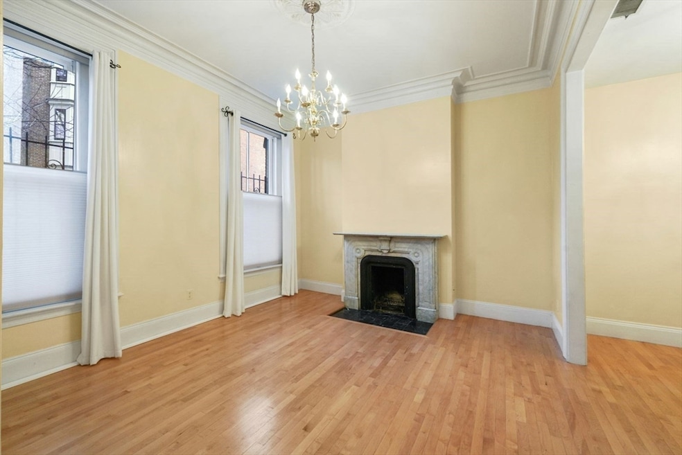 66 Waltham St - Half Fee unit 41, Boston, MA 02118 - photo 1