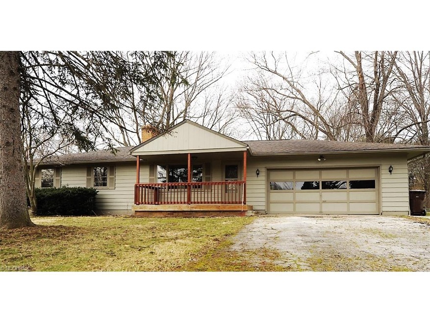 Welcome Home ~ 5660 Dailey Rd!