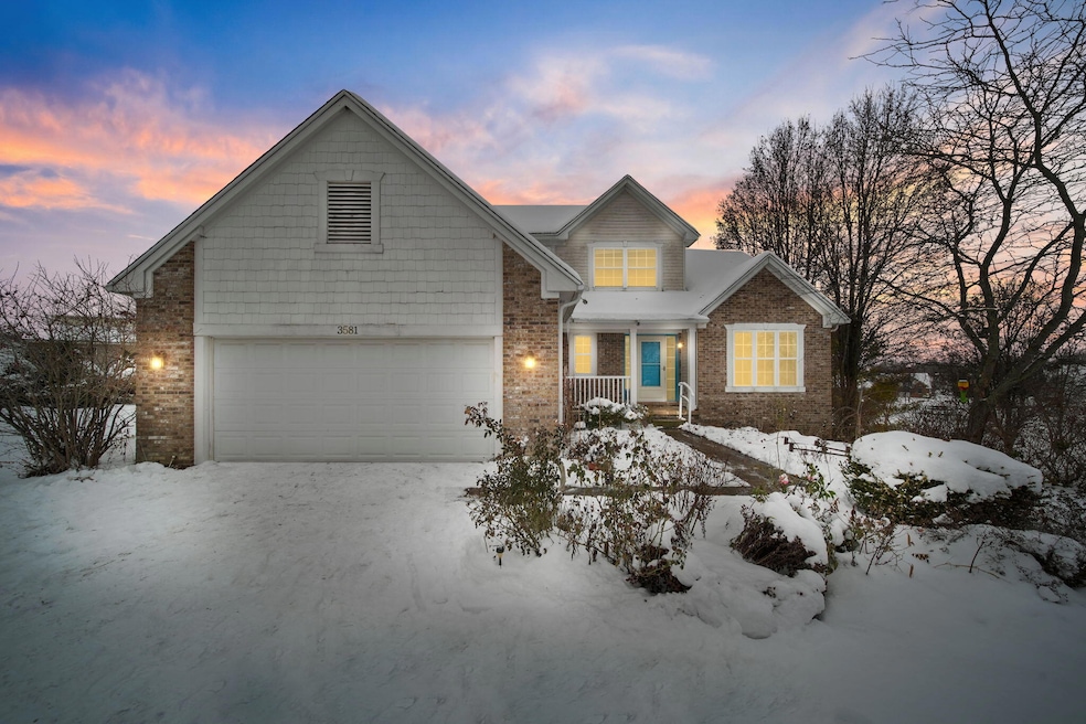 3581 Kehoe Rd, Clinton, MI 49236 - photo 1